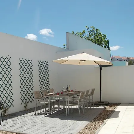 Modern With Private Pool Just 400m From The Sea * Лориньян