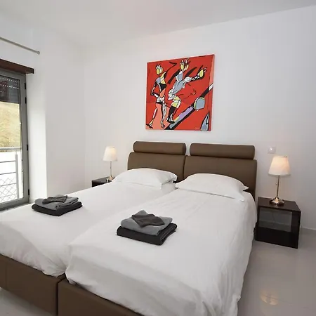Вилла Modern With Private Pool Just 400m From The Sea *