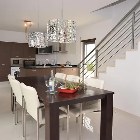 Modern With Private Pool Just 400m From The Sea Вилла